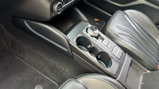 Ford Focus Vignale 1.5 EcoBoost 150 5dr Auto Petrol Estate